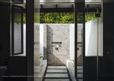 Noku Maldives Beach Villas