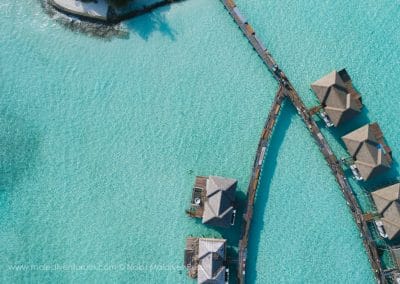 Noku Maldives Water Villas