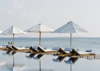 Noku Maldives