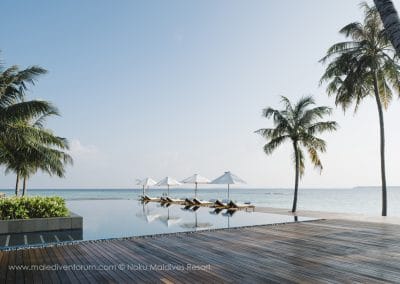 Noku Maldives