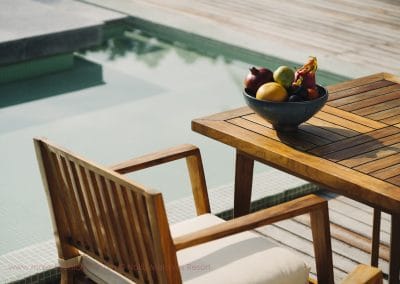 Beach 2-Bedroom Pool Retreat Villa