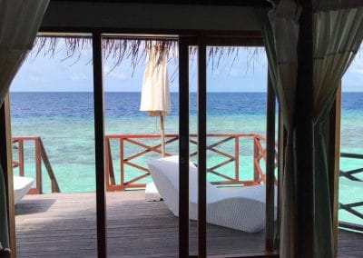 Safari Island Resort