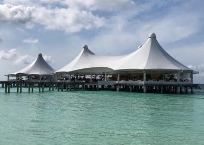 Safari Island Resort