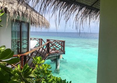 Safari Island Resort