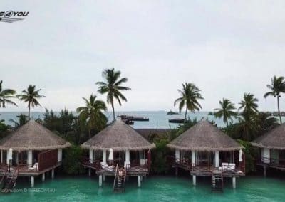 Safari Island Resort