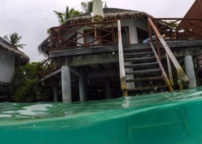 Safari Island Resort