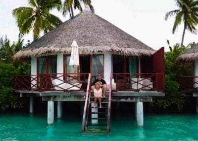 Safari Island Resort