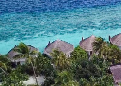 Safari Island Resort