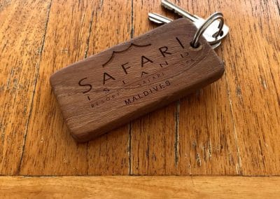 Safari Island Resort