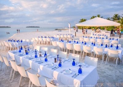 Holiday Inn Resort Kandooma Maldives