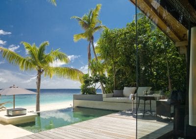 Park Hyatt Maldives Hadahaa Villa