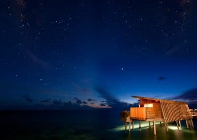 Park Hyatt Maldives Hadahaa