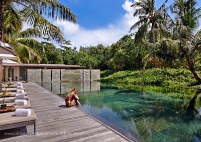 Park Hyatt Maldives Hadahaa Spa