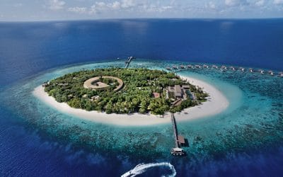 Park Hyatt Maldives Hadahaa Island
