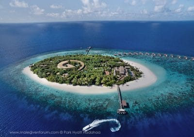 Park Hyatt Maldives Hadahaa Island