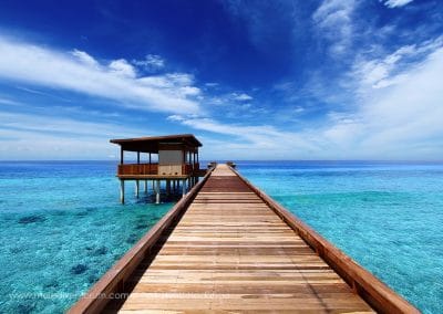 Park Hyatt Maldives Hadahaa Island