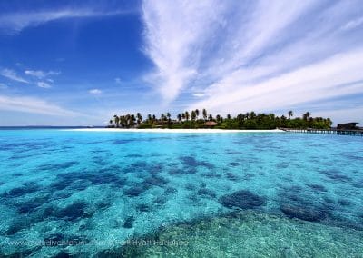 Park Hyatt Maldives Hadahaa Island