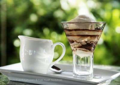 Park Hyatt Maldives Hadahaa Coffee