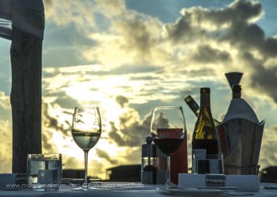 Park Hyatt Maldives Hadahaa Sunset Drinks
