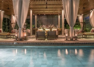 Park Hyatt Maldives Hadahaa The-Bar