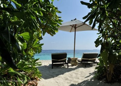 Park Hyatt Maldives Hadahaa Beach