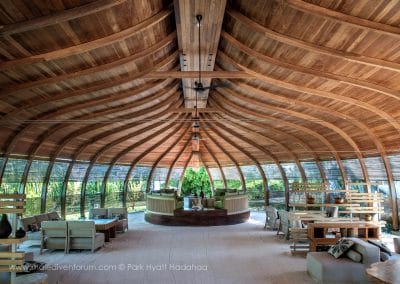 Park Hyatt Maldives Hadahaa The Dhoni