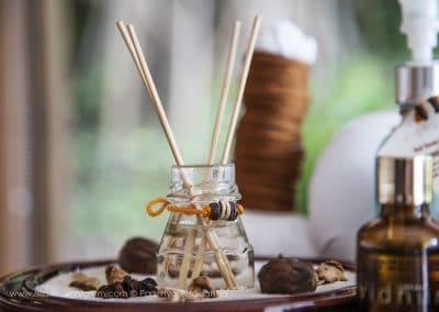 Park Hyatt Maldives Hadahaa Spa