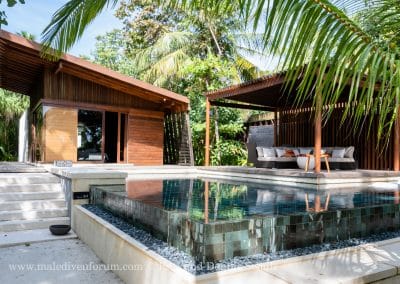 Park Hyatt Hadahaa