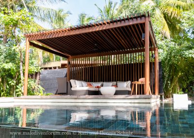 Park Hyatt Hadahaa