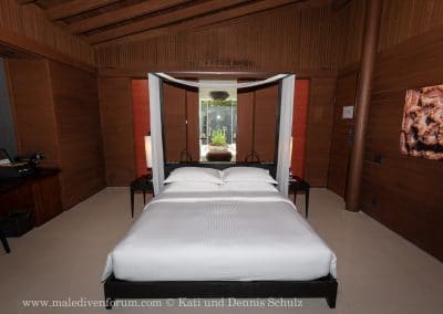 Park Hyatt Hadahaa