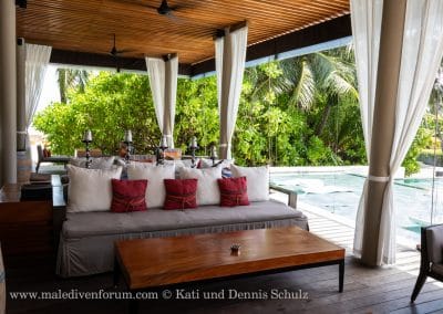 Park Hyatt Hadahaa