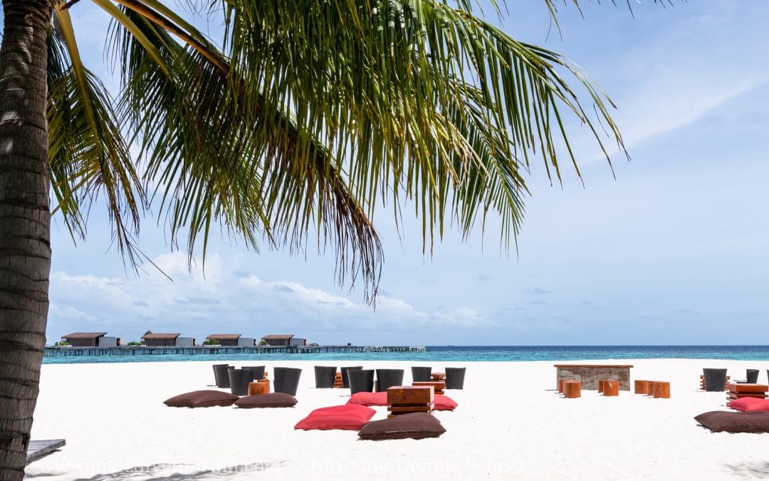 Park Hyatt Hadahaa