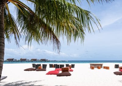Park Hyatt Hadahaa