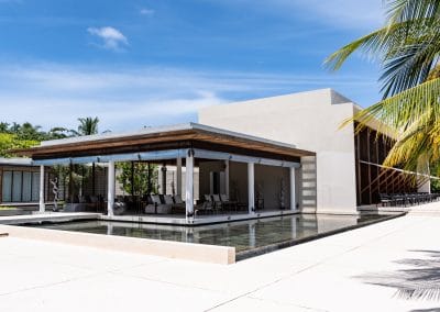Park Hyatt Hadahaa