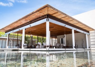 Park Hyatt Hadahaa