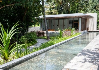 Park Hyatt Hadahaa