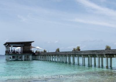 Park Hyatt Hadahaa