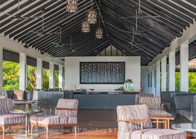 Bar Restaurant Reception Noku