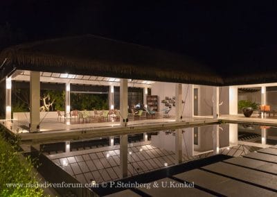 Bar Restaurant Reception Noku
