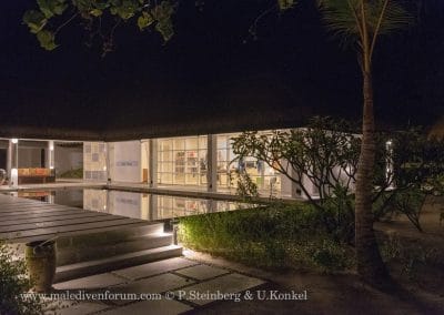 Bar Restaurant Reception Noku