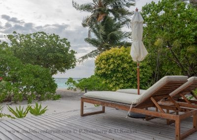 Beach Villa Noku Maldives