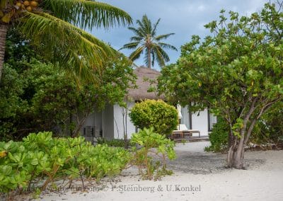 Beach Villa Noku Maldives