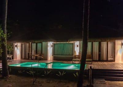 Beach Villa Noku Maldives