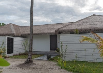Beach Villa Noku Maldives