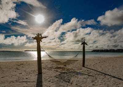 Beach Noku Maldives