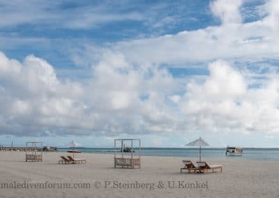 Beach Noku Maldives