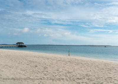 Beach Noku Maldives