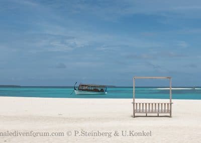 Beach Noku Maldives