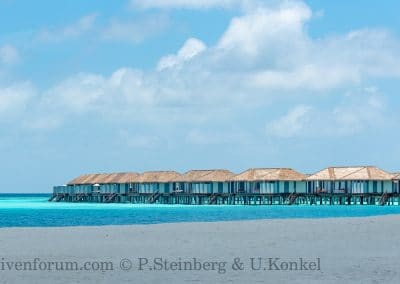 Beach Noku Maldives