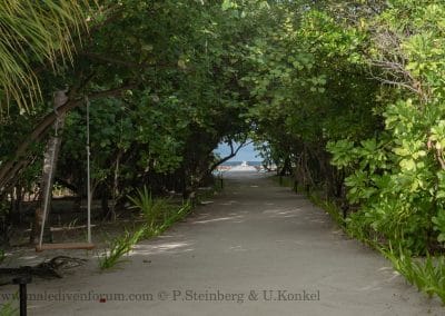 Inner Island Noku Maldives